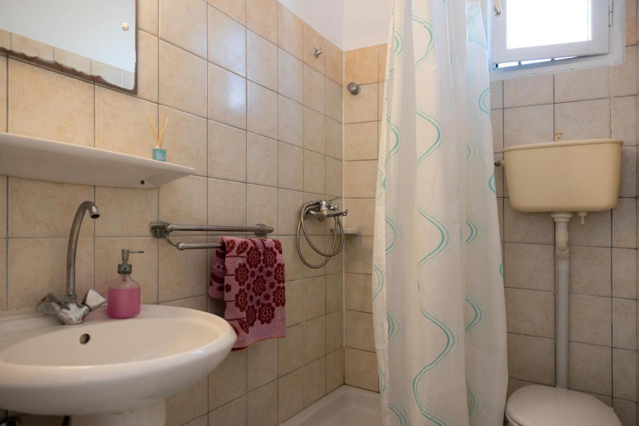 Wilde Rose Hotel Dassia  Ngoại thất bức ảnh