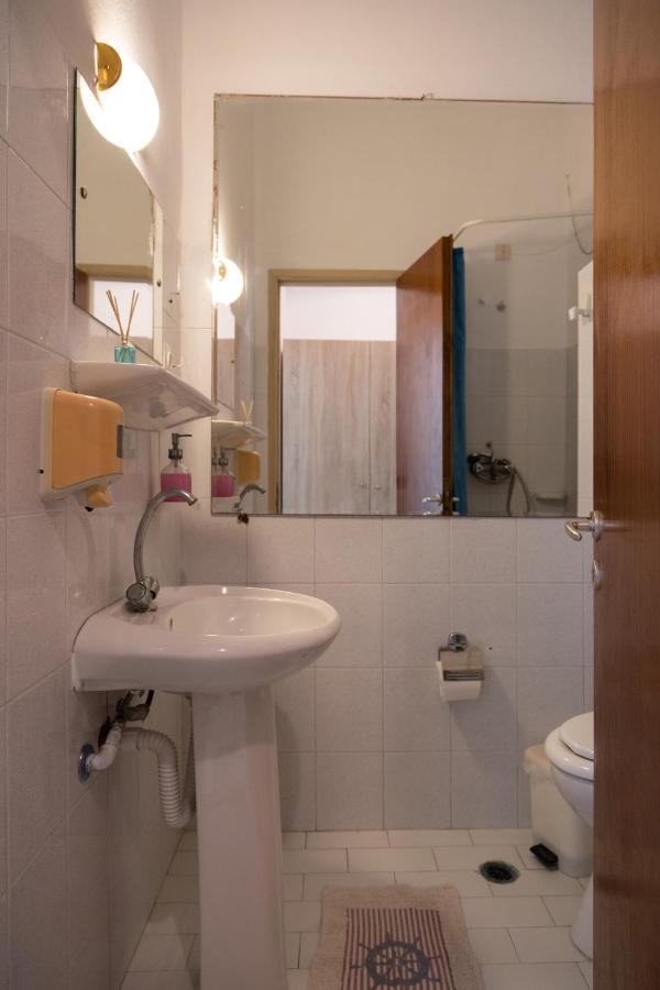 Wilde Rose Hotel Dassia  Ngoại thất bức ảnh