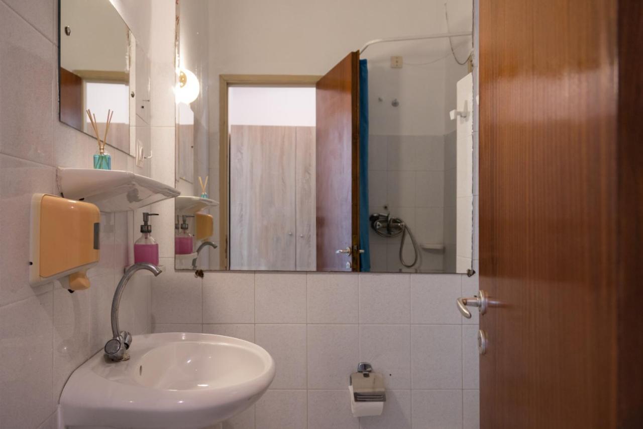 Wilde Rose Hotel Dassia  Ngoại thất bức ảnh