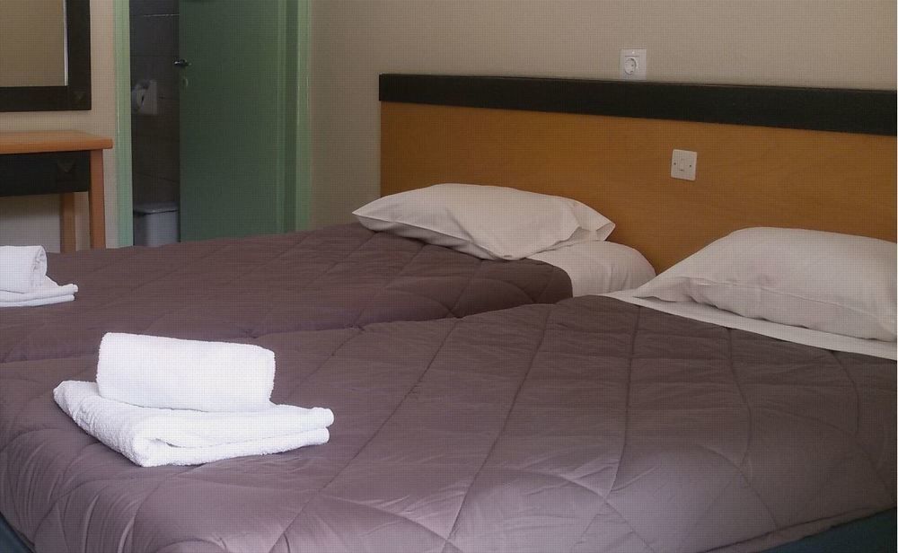 Wilde Rose Hotel Dassia  Ngoại thất bức ảnh