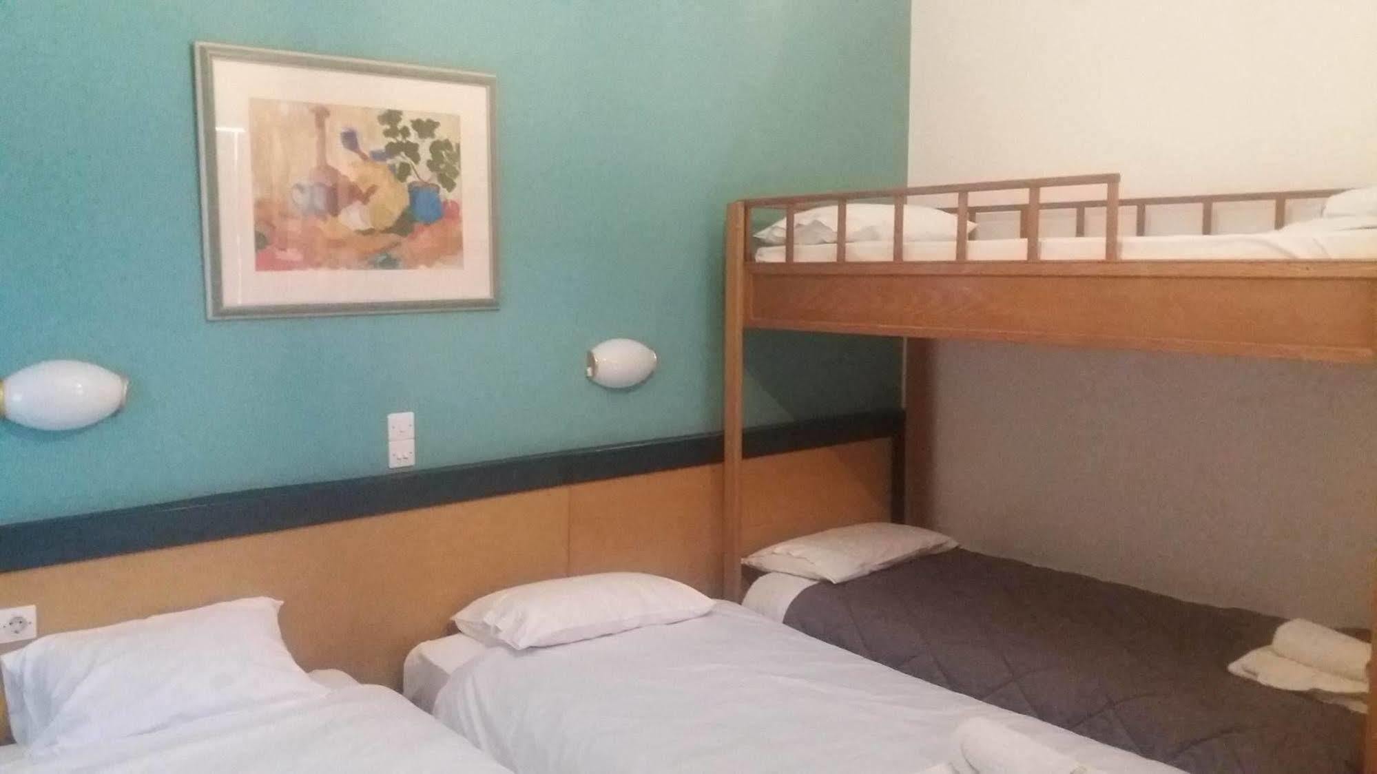 Wilde Rose Hotel Dassia  Ngoại thất bức ảnh